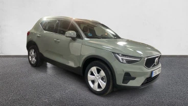 Volvo XC40 2.0 B3 G Core Auto