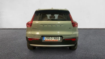Volvo XC40 2.0 B3 G Core Auto