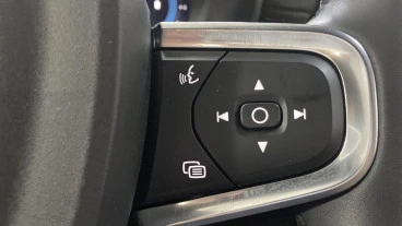 Volvo XC40 2.0 B3 G Core Auto