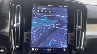Volvo XC40 2.0 B3 G Core Auto