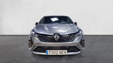 Renault Clio Techno TCe 90 (67kw)