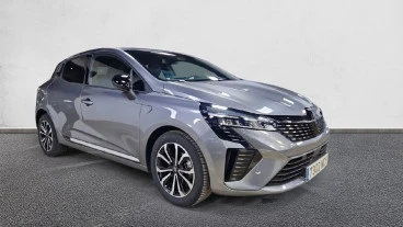 Renault Clio Techno TCe 90 (67kw)