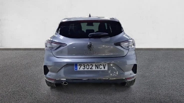Renault Clio Techno TCe 90 (67kw)