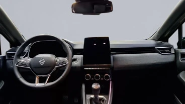 Renault Clio Techno TCe 90 (67kw)