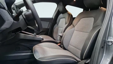 Renault Clio Techno TCe 90 (67kw)