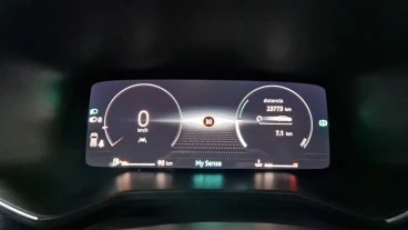 Renault Clio Techno TCe 90 (67kw)
