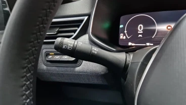 Renault Clio Techno TCe 90 (67kw)