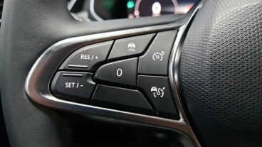 Renault Clio Techno TCe 90 (67kw)
