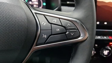 Renault Clio Techno TCe 90 (67kw)