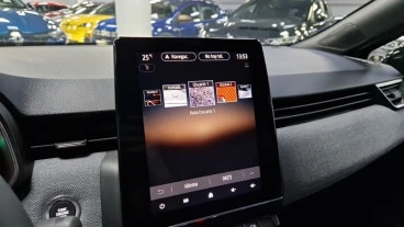 Renault Clio Techno TCe 90 (67kw)