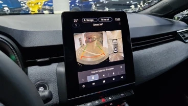 Renault Clio Techno TCe 90 (67kw)