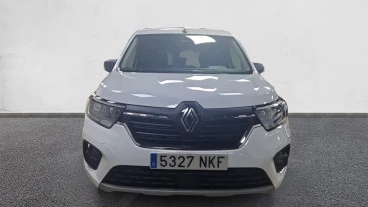 Renault Kangoo Combi Authentic 1.5 blue dCi 70kw (95cv)