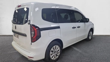 Renault Kangoo Combi Authentic 1.5 blue dCi 70kw (95cv)