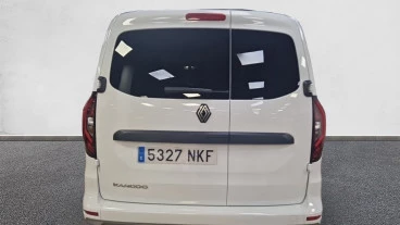 Renault Kangoo Combi Authentic 1.5 blue dCi 70kw (95cv)