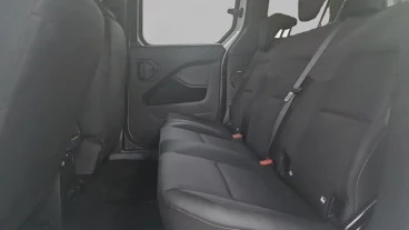 Renault Kangoo Combi Authentic 1.5 blue dCi 70kw (95cv)