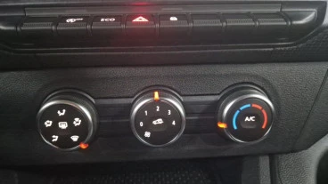 Renault Kangoo Combi Authentic 1.5 blue dCi 70kw (95cv)