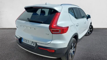 Volvo XC40 1.5 T3 Inscription Auto