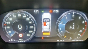 Volvo XC40 1.5 T3 Inscription Auto