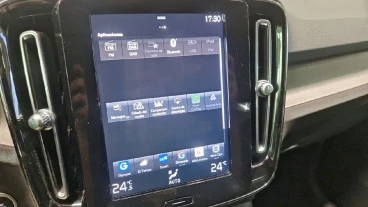 Volvo XC40 1.5 T3 Inscription Auto
