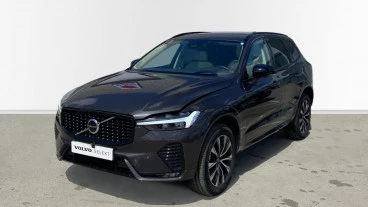 Volvo XC60 2.0 B5 G MHEV Ultra Dark Auto AWD