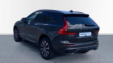 Volvo XC60 2.0 B5 G MHEV Ultra Dark Auto AWD