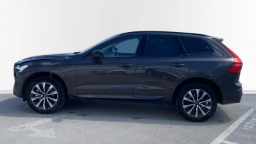 Volvo XC60 2.0 B5 G MHEV Ultra Dark Auto AWD