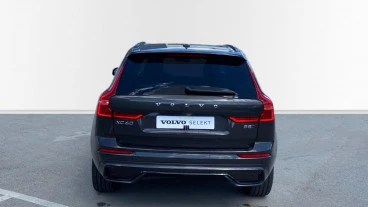 Volvo XC60 2.0 B5 G MHEV Ultra Dark Auto AWD