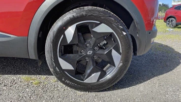 Renault Captur techno Eco-G 100cv (74 kW)