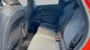 Renault Captur techno Eco-G 100cv (74 kW)