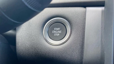 Renault Captur techno Eco-G 100cv (74 kW)