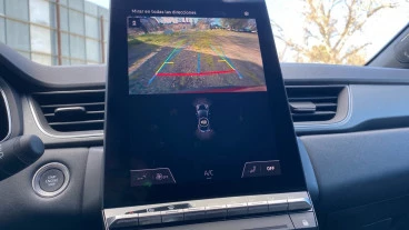 Renault Captur techno Eco-G 100cv (74 kW)