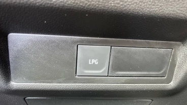 Renault Captur techno Eco-G 100cv (74 kW)