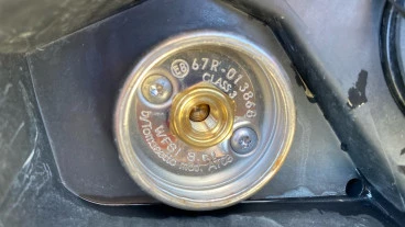 Renault Captur techno Eco-G 100cv (74 kW)