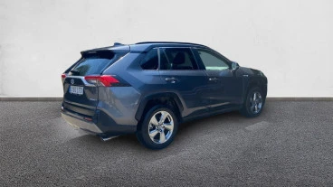 Toyota Rav4 2.5l 220H Advance