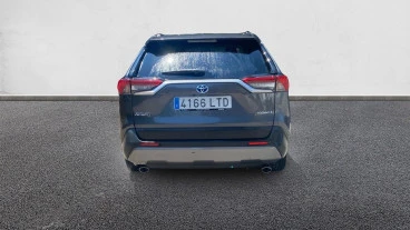 Toyota Rav4 2.5l 220H Advance