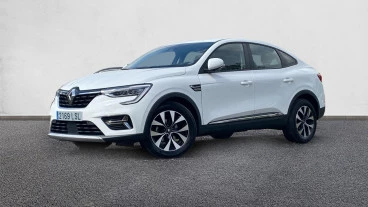 Renault Arkana Intens TCe 103kW(140CV) EDC Micro Híbr.