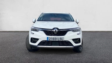 Renault Arkana Intens TCe 103kW(140CV) EDC Micro Híbr.
