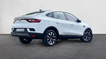 Renault Arkana Intens TCe 103kW(140CV) EDC Micro Híbr.