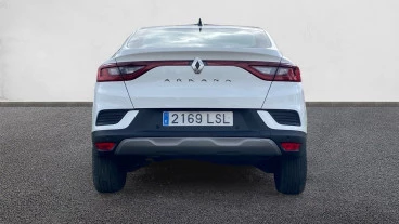 Renault Arkana Intens TCe 103kW(140CV) EDC Micro Híbr.