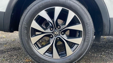 Renault Arkana Intens TCe 103kW(140CV) EDC Micro Híbr.