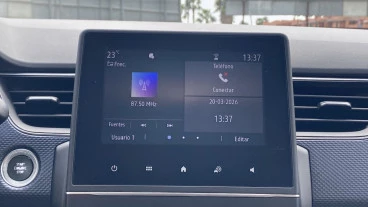 Renault Arkana Intens TCe 103kW(140CV) EDC Micro Híbr.