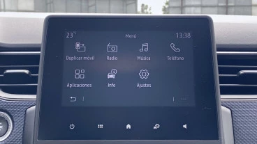 Renault Arkana Intens TCe 103kW(140CV) EDC Micro Híbr.