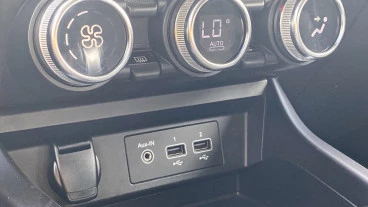 Renault Arkana Intens TCe 103kW(140CV) EDC Micro Híbr.