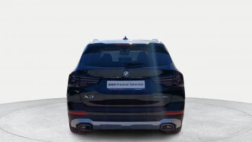 BMW X3 xDrive30e xLine