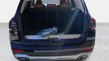 BMW X3 xDrive30e xLine