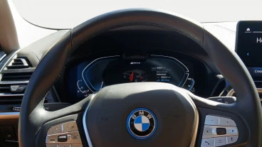 BMW X3 xDrive30e xLine