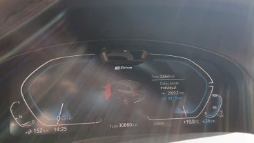 BMW X3 xDrive30e xLine