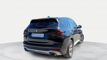 BMW X3 xDrive30e xLine