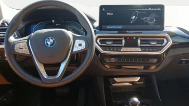 BMW X3 xDrive30e xLine