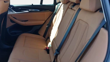 BMW X3 xDrive30e xLine